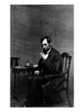 Abraham Lincoln  1860's
