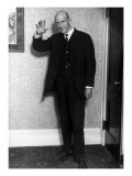 Eugene V Debs  Presidential Candidate of the Socialist Party of America  1923