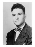 Jack Greenberg  Head Lawyer of the NAACP Argued 40 Civil Rights Cases before the US Supreme Court