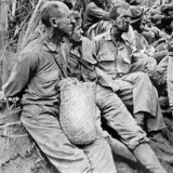 World War II  the Bataan Death March  American Prisoners in the Philippines  1942