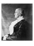 Susan B Anthony  1890
