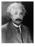 Albert Einstein