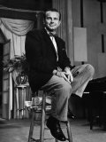 Jack Paar  American Television Host  1953