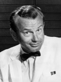 Jack Paar  American Television Host  1959