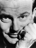 Jack Paar  American Television Host  1961