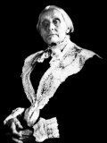 Susan B Anthony  1900