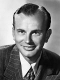 Jack Paar  American Radio and Television Host  1946