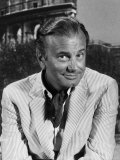 Jack Paar  American Television Host  1970