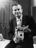 Jack Paar  American Television Host  1958