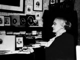 Susan B Anthony  1900