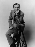 Jack Paar  American Television Host  1962