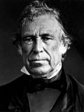 Zachary Taylor  US President 1849-1850