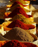 Guelmim Market  Morocco