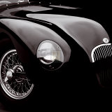 Jaguar C-Type