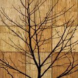 Tree Silhouette II