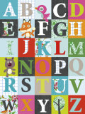 Alphabet