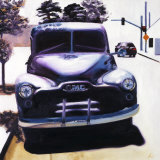 Pickup Truck
