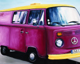 Minibus
