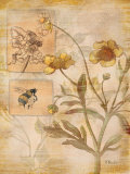 Flora Bumble Bee