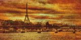 Remembering Paris