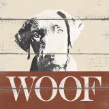 Woof