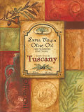 Tuscan Olive Oil