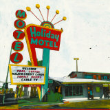 Holiday Motel: Miami Highway