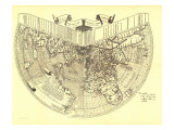 Ruysch 1508 Map