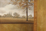 Golden Autumn II