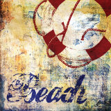 Nautical Motif II
