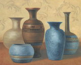 Aeryl Urns II