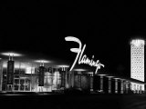 Flamingo Hotel  Las Vegas  Nevada 1960s