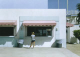 Girl in Miami