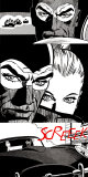 Diabolik and Eva I