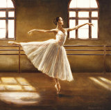 Ballet Dancer