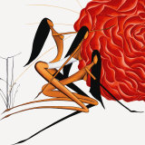 Eclosions de Charmes I
