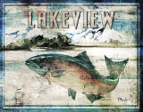 Lakeview