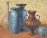 Aeryl Urns I
