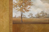 Golden Autumn I