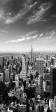 Empire State Building  Midtown Manhattan
