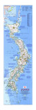 Japan Map 1984
