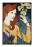 Salon des Cent  Exposition E Grasset