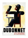 Dubonnet  no 3