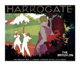 Harrogate