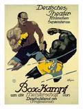 Box-Kampf