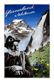 Glarnerland & Walensee