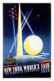 New York World's Fair  World of Tomorrow