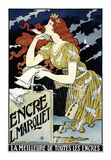 Encre L Marquet
