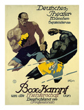 Box-Kampf