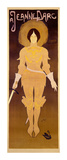 Joan d'Arc